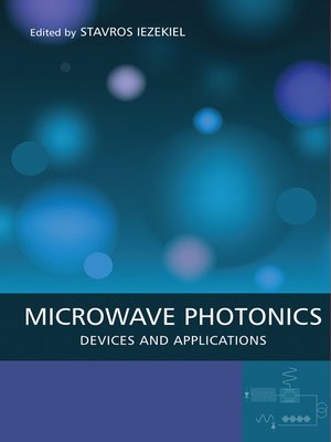 cover image of Microwave Photonics